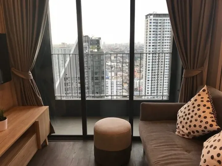 Property photos for Ideo Q Siam - Ratchathewi