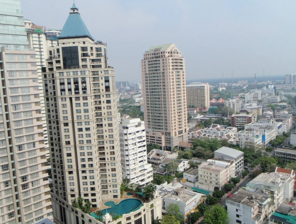 Property photos for Urbana Sathorn