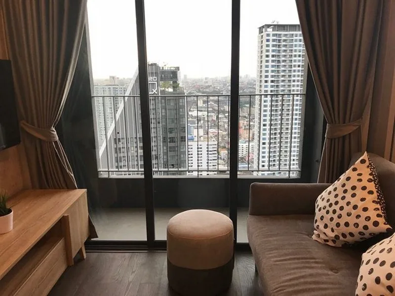 Property photos for Ideo Q Siam - Ratchathewi