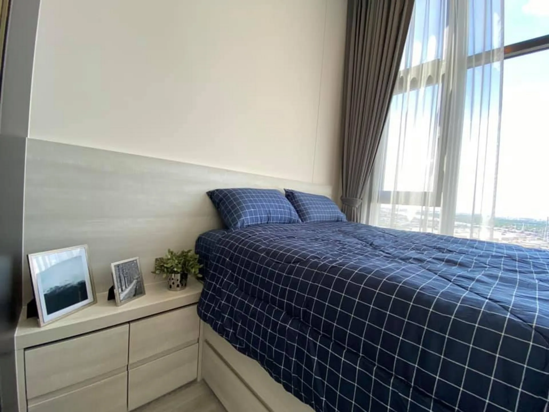 Property photos for The Line sukhumvit 101
