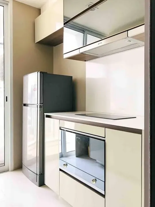 Property photos for The room Sathorn - TanonPun