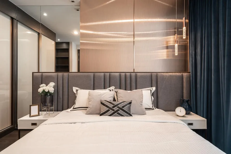 Property photos for Laviq Sukhumvit 57