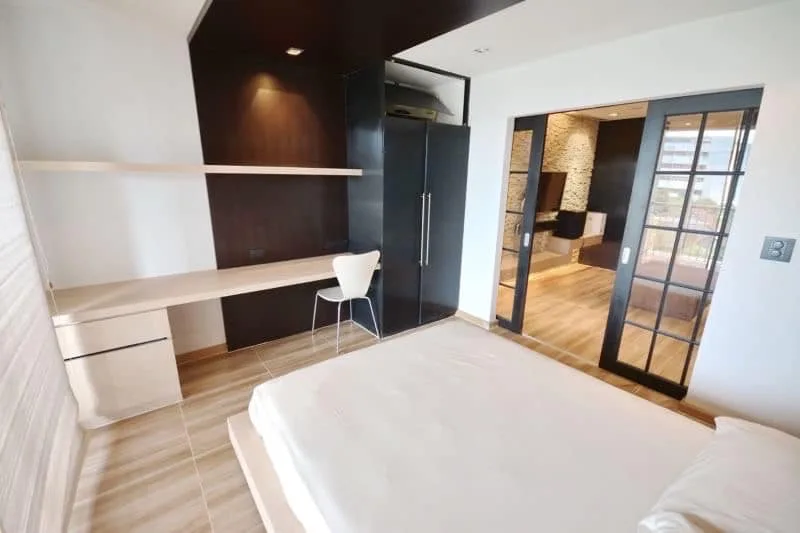 Property photos for The Niche Sukhumvit 49