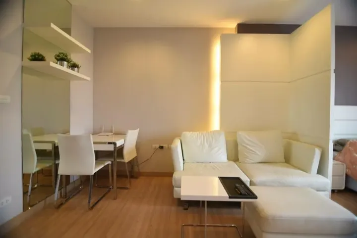 Property photos for Urbano Absolute Sathon - Taksin