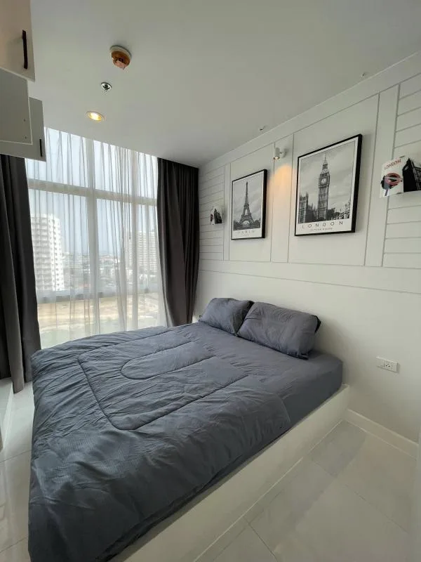 Property photos for The Grand Jomtien