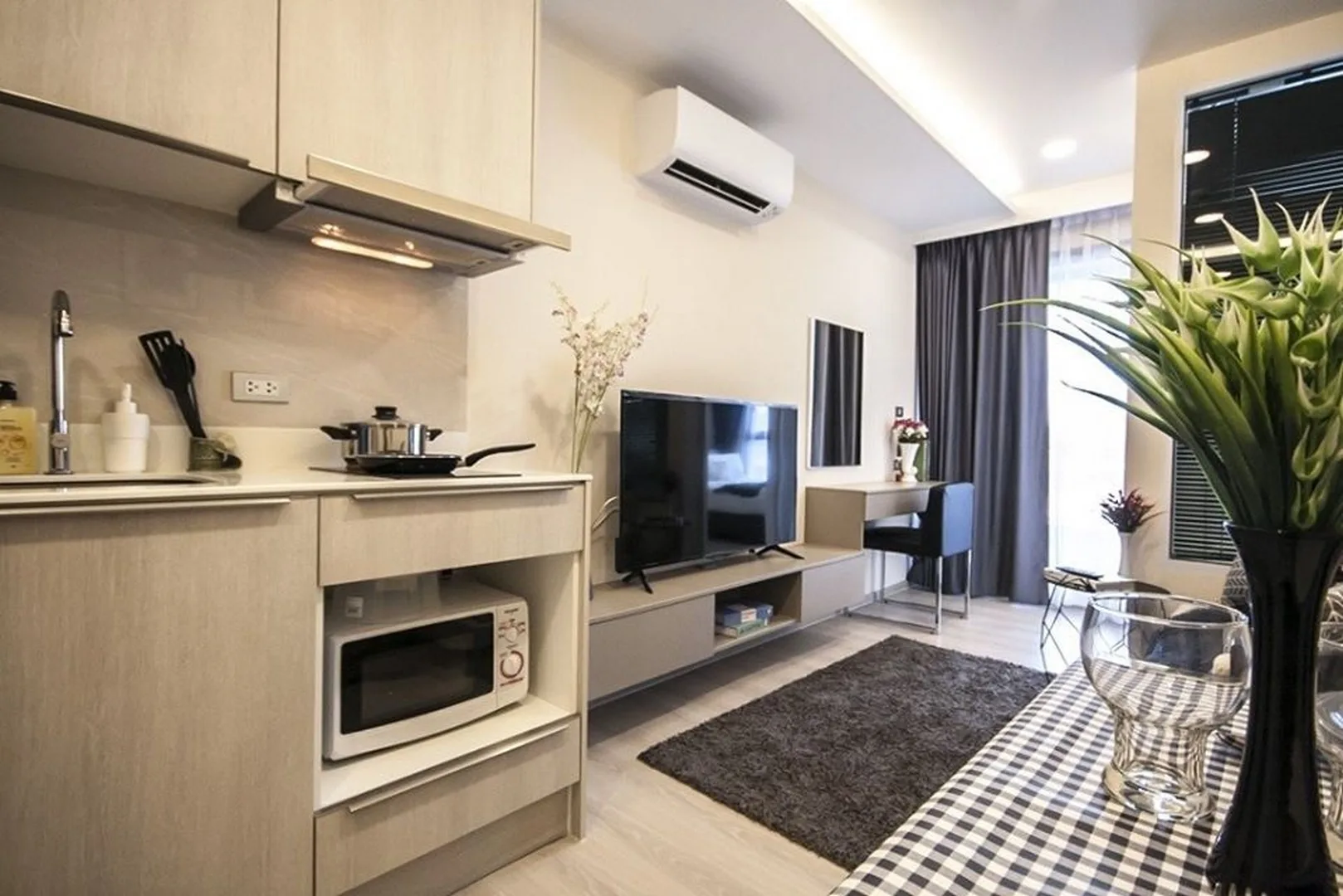 Property photos for Vtara Sukhumvit 36