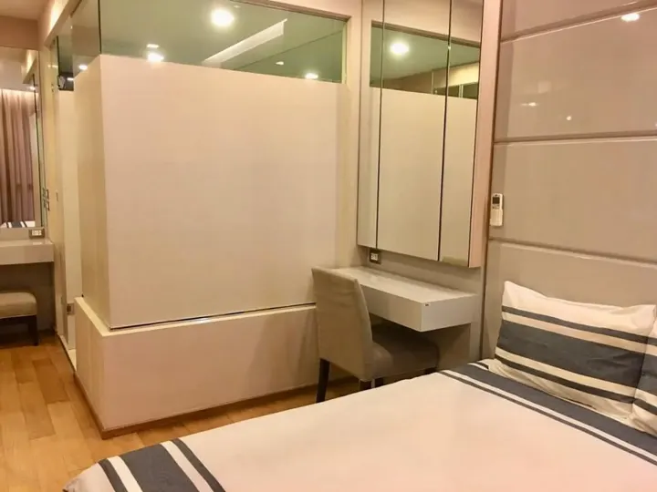 Property photos for The Address Asoke