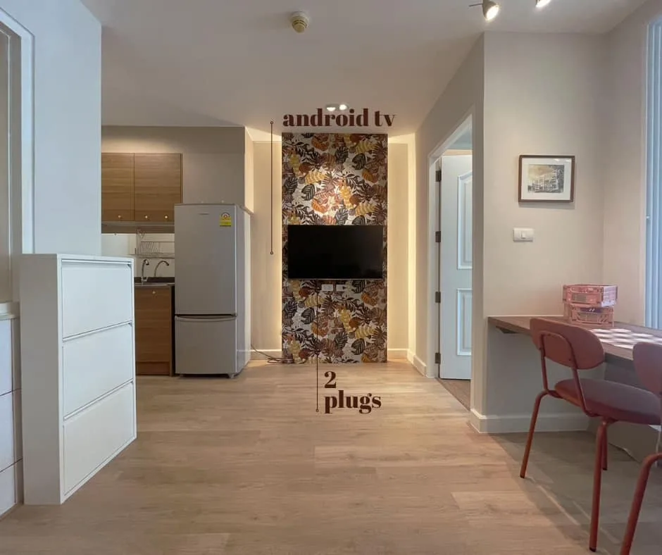 Property photos for Surawong City Resort