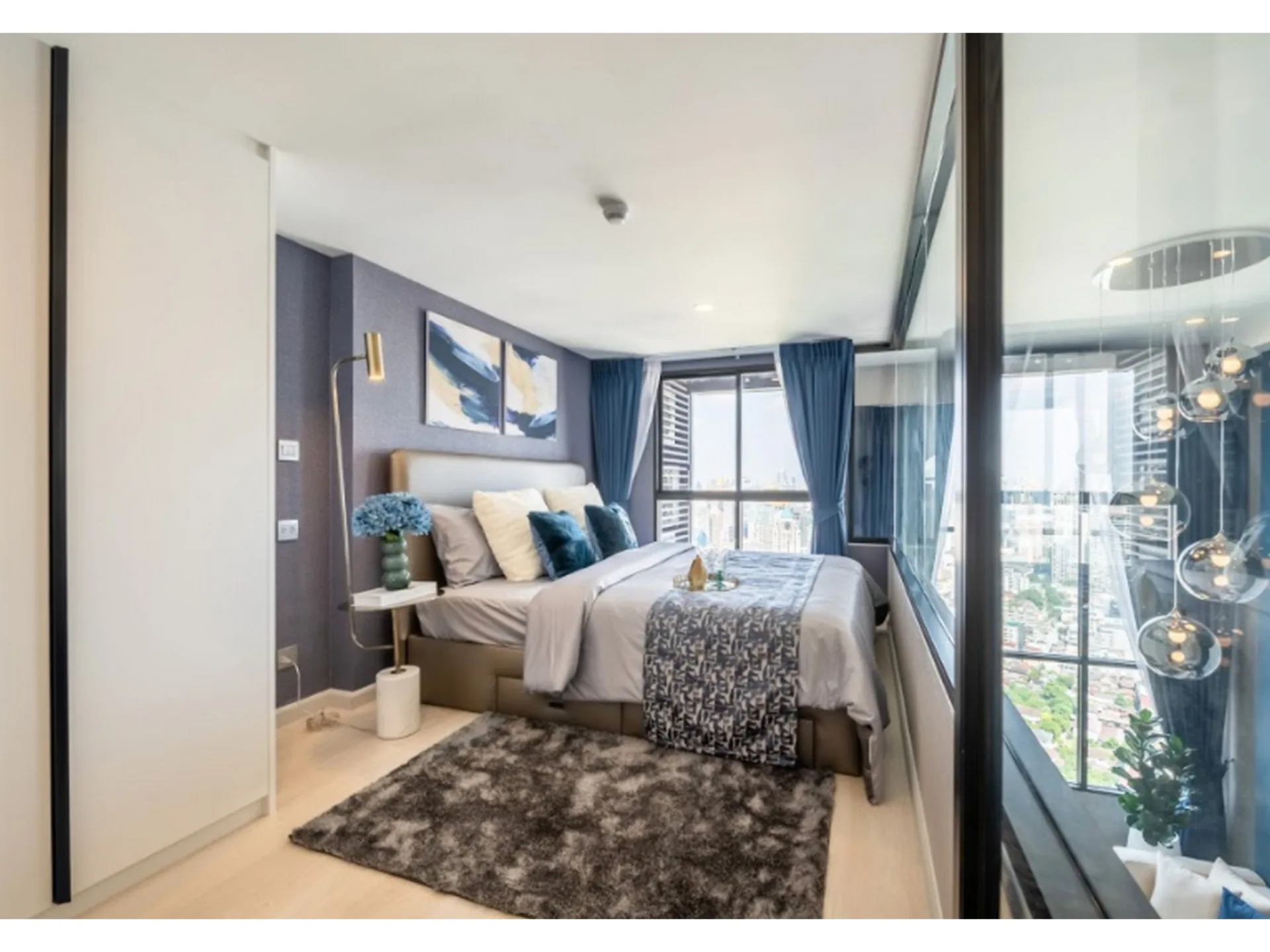 Property photos for Knightsbridge Prime Sathorn
