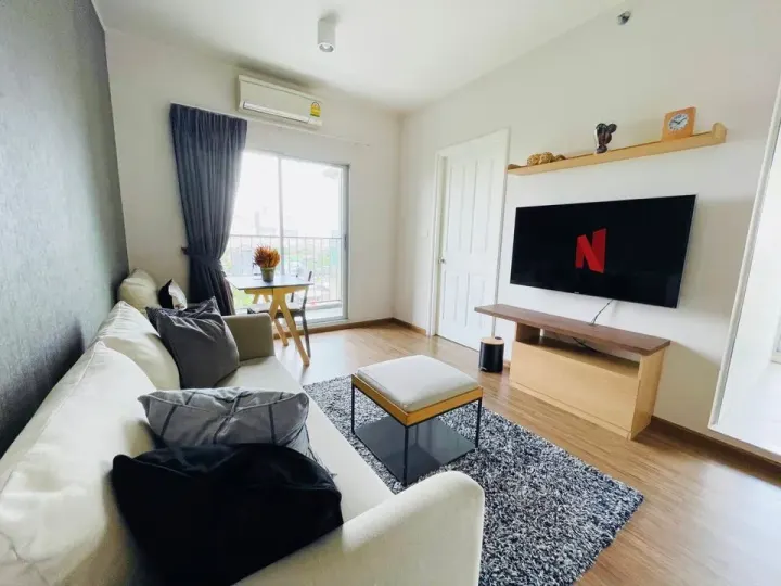 Property photos for U Delight @ Huamak Station