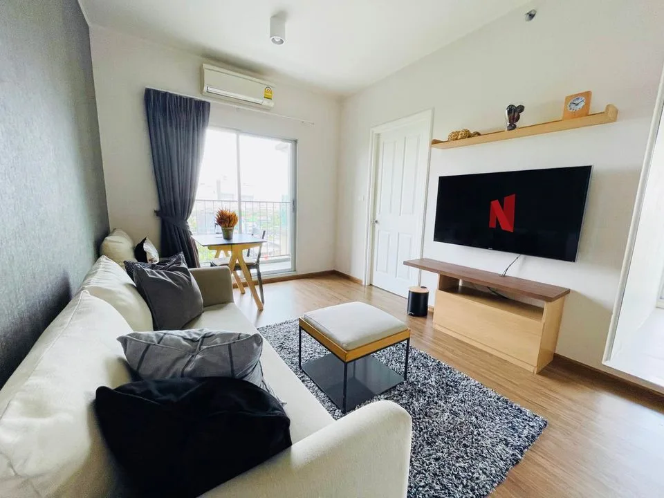 Property photos for U Delight @ Huamak Station