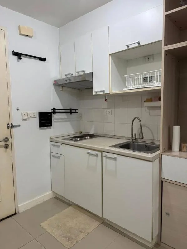 Property photos for The Clover Thonglor