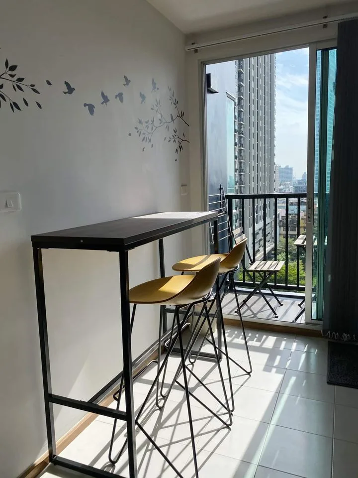 Property photos for The Base Sukhumvit 77