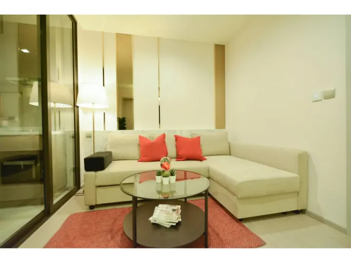 Property photos for Life Sukhumvit 62