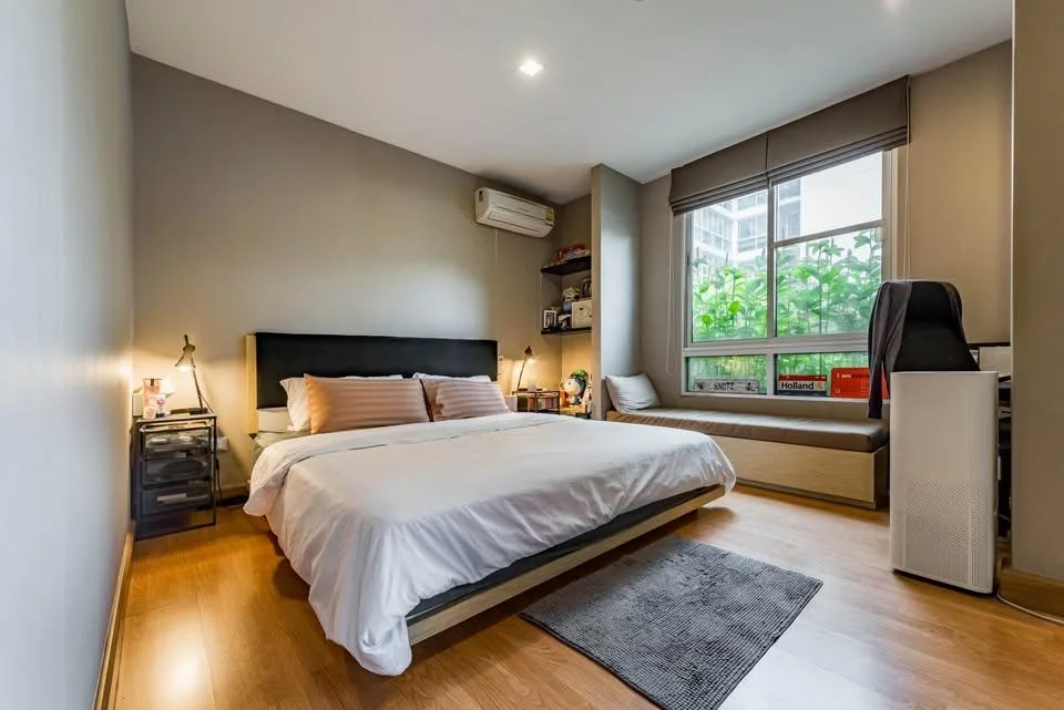 Property photos for Tree Condo Sukhumvit 52