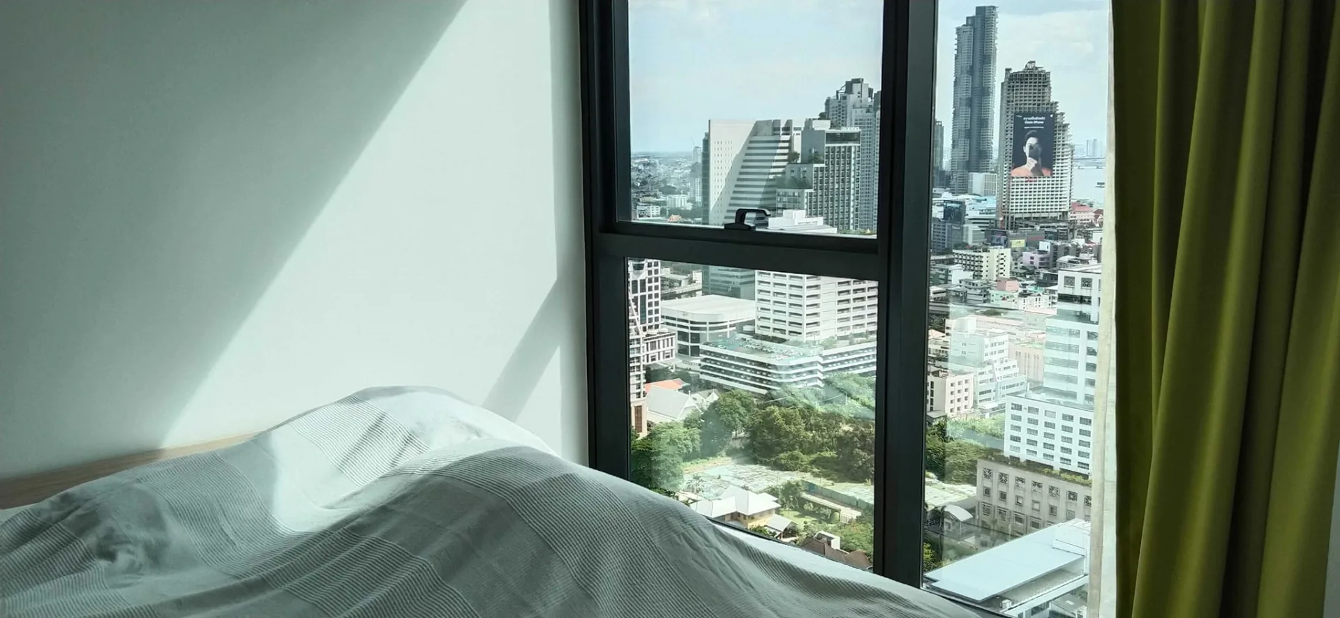 Property photos for The Lofts Silom