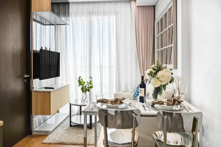 Property photos for The Lumpini 24