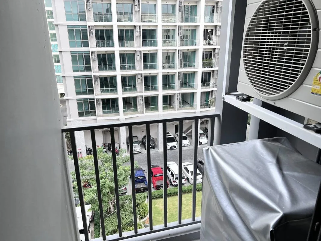 Property photos for Quintara Phume Sukhumvit 39