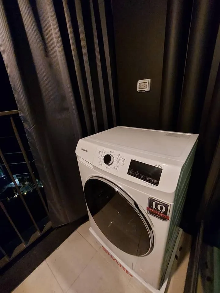 Property photos for LIFE Asoke - Rama 9