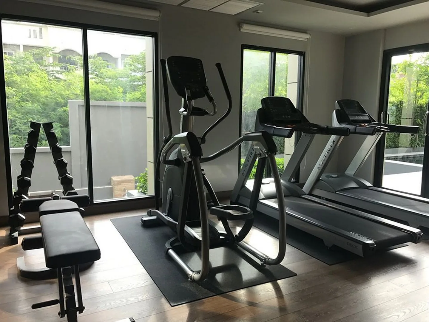 Property photos for The Unique Sukhumvit 62/1