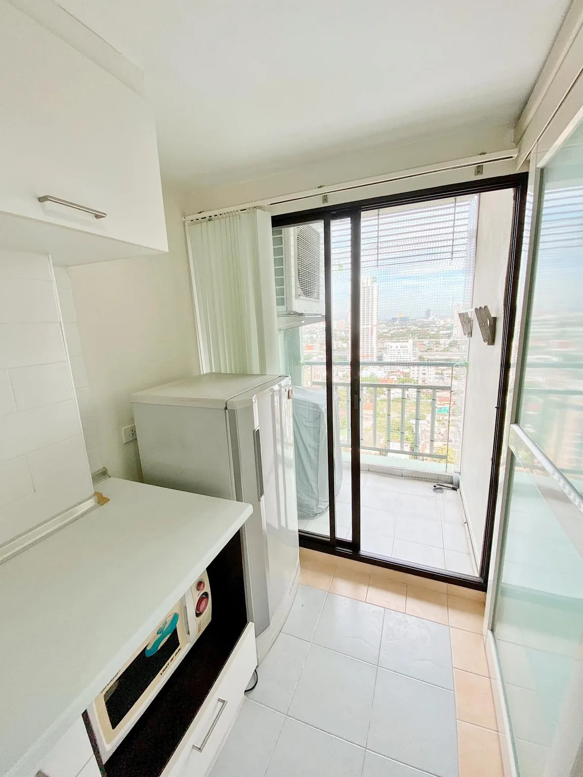 Property photos for Lumpini Place Phahol - Saphankhwai