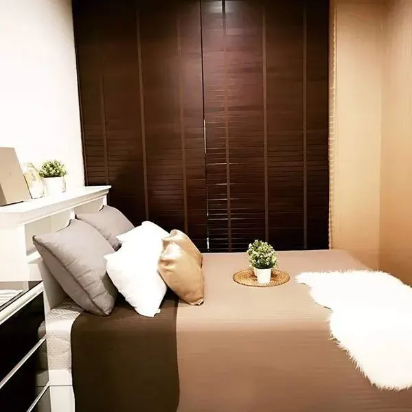 Property photos for The Niche Pride Thonglor-Phetchaburi