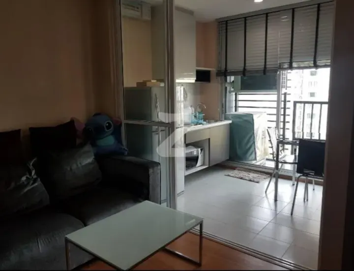Property photos for The Base Sukhumvit 77