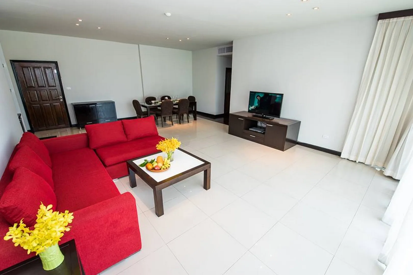 Property photos for Baan Thirapa