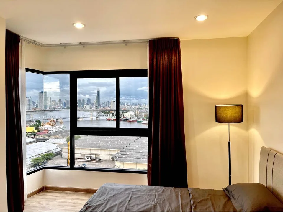 Property photos for Niche Mono Charoen Nakorn