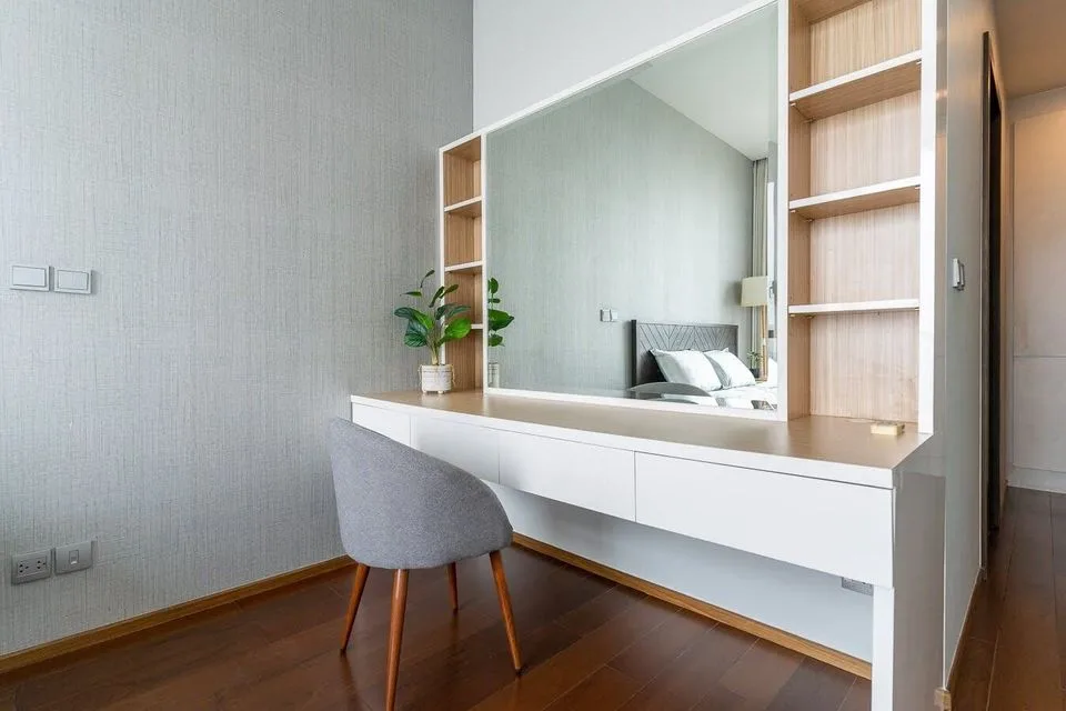 Property photos for Quattro by Sansiri