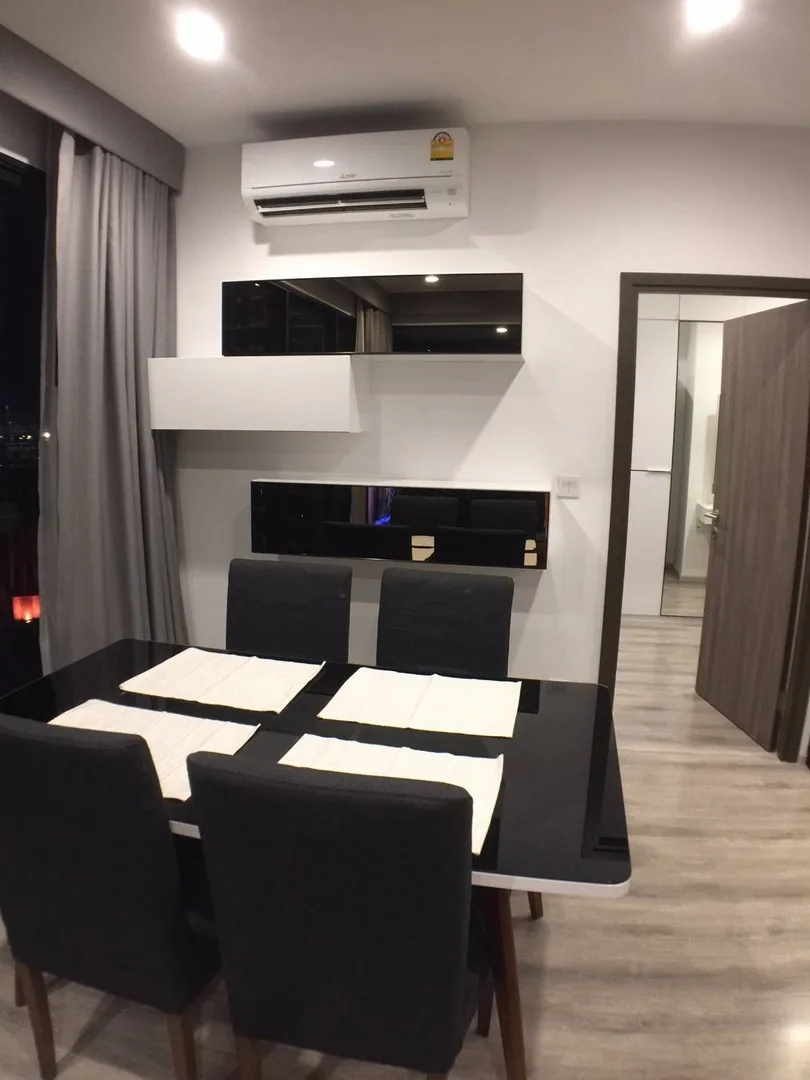 Property photos for Ideo Mobi Asoke