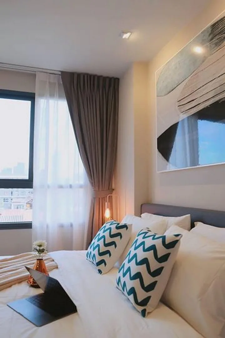 Property photos for Ideo Sukhumvit 93