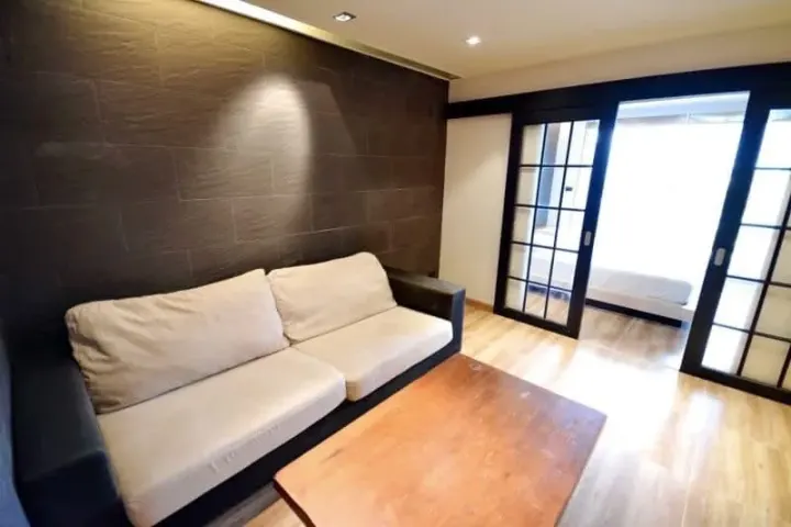 Property photos for The Niche Sukhumvit 49