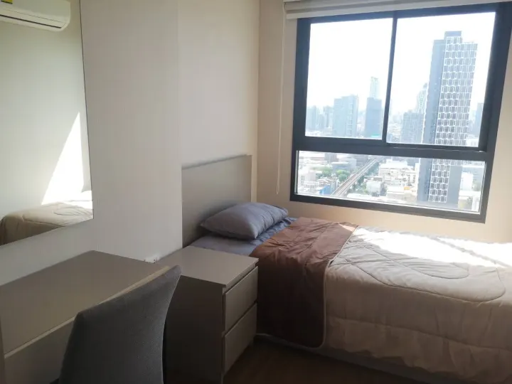 Property photos for Ideo Sukhumvit 93