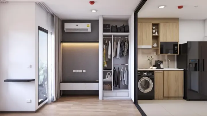 Property photos for Life Rama 4 - Asoke