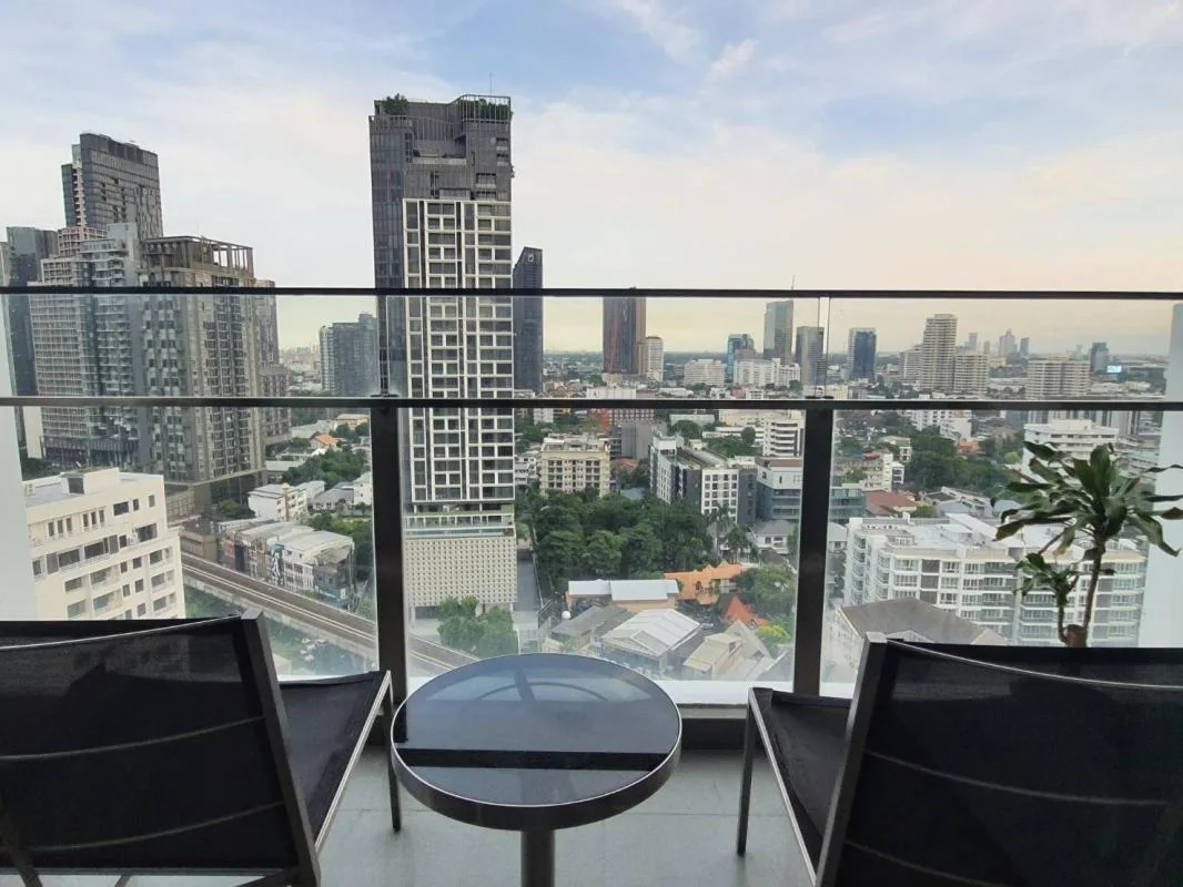 Property photos for Aequa Sukhumvit 49