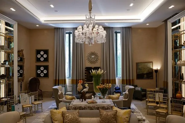 Property photos for The Diplomat 39