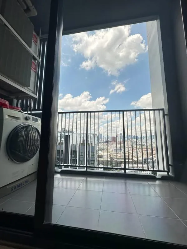 Property photos for Quinn Condo Ratchada