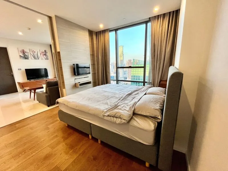 Property photos for The Bangkok Sathorn