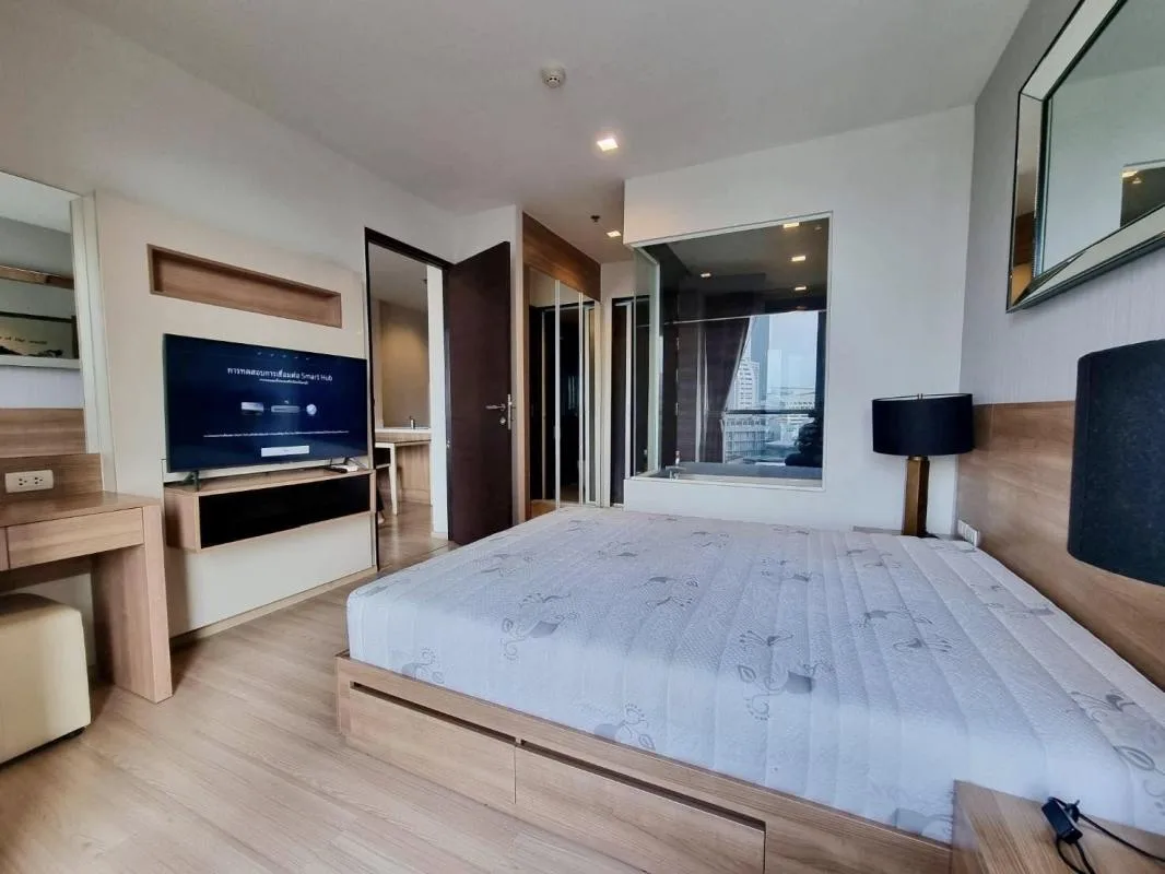 Property photos for Rhythm Sathorn