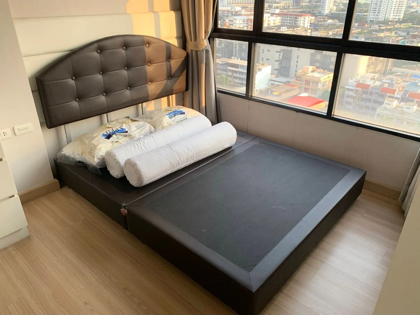 Property photos for Urbano Absolute Sathon - Taksin