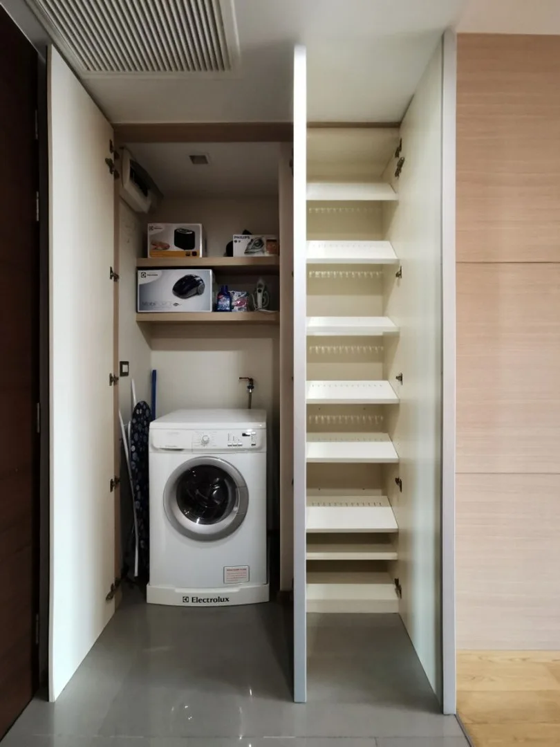 Property photos for The Address Asoke