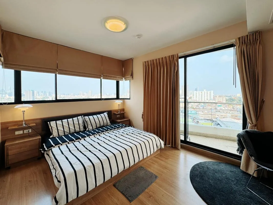 Property photos for Supalai Casa Riva Vista 2