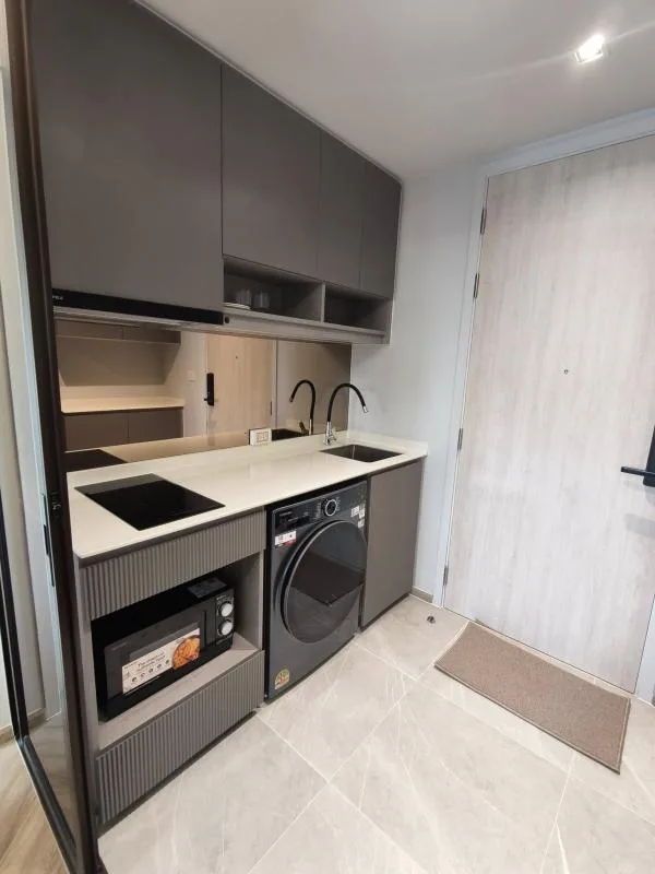 Property photos for Chapter Thonglor 25