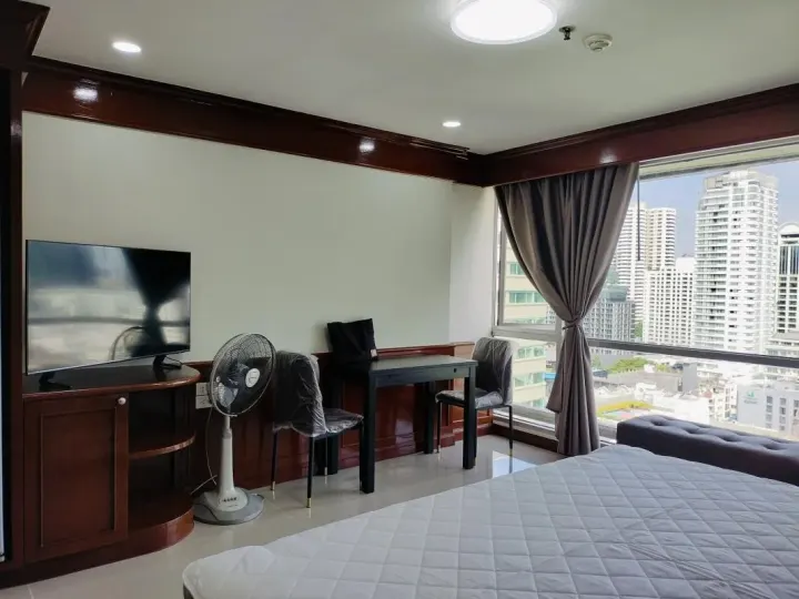 Property photos for Sukhumvit Suite