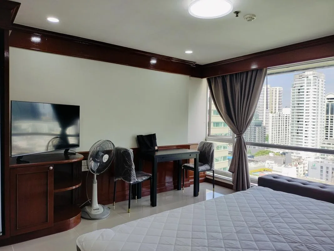 Property photos for Sukhumvit Suite
