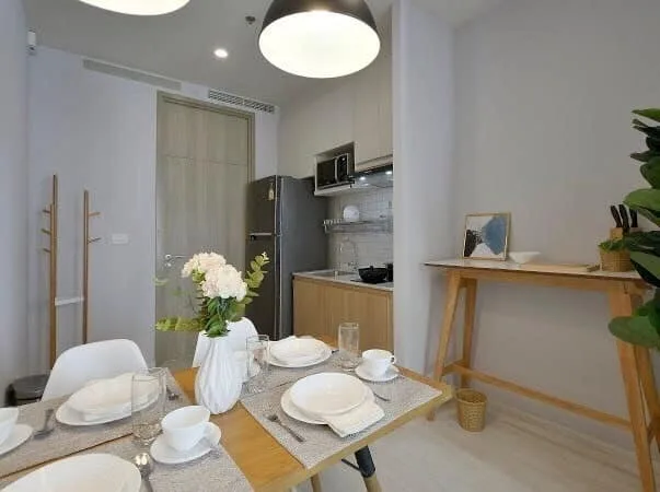 Property photos for Noble Ploenchit