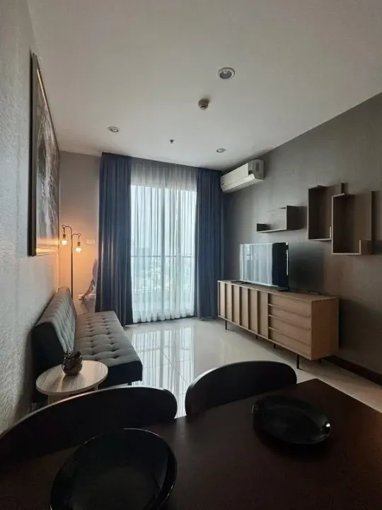 Property photos for Supalai Premier @ Asoke