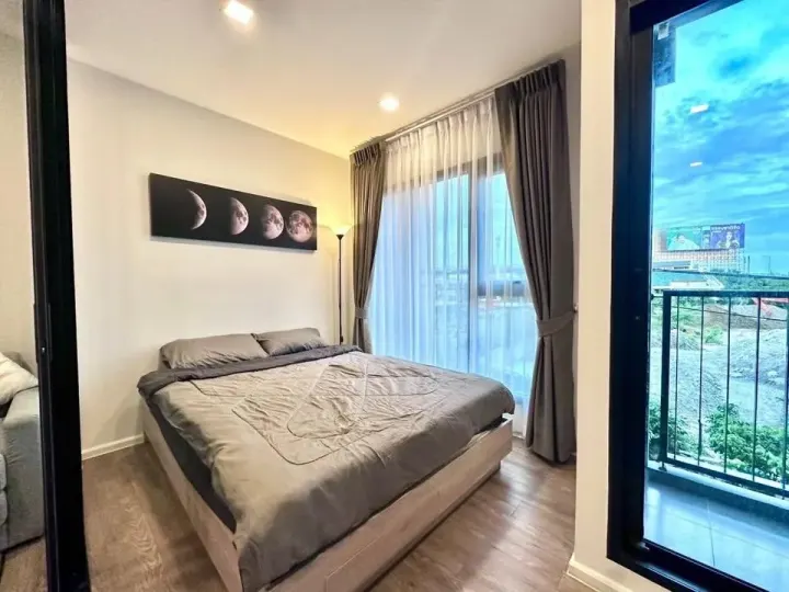 Property photos for Modiz Sukhumvit 50