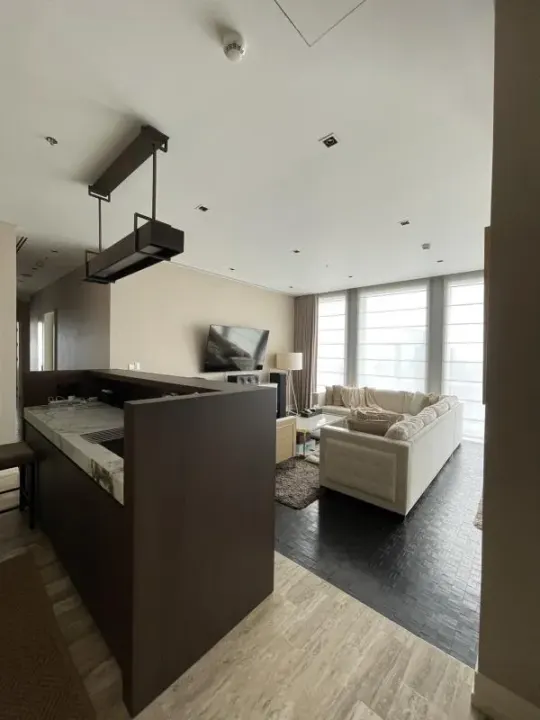 Property photos for The Ritz - Carlton Residences at MahaNakhon